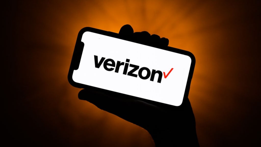 Verizon Wireless and Home Services